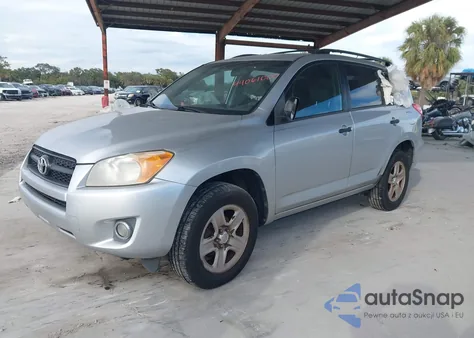 2012 Toyota Rav4 z USA, uszkodzony, nr VIN 2T3ZF4DV3CW147318